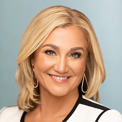 Leanne Meyer
