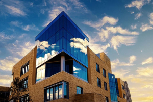 Photo of Tepper School of Business