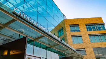 Carnegie Mellon Tepper School of Business